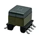 high frequency current transformer design